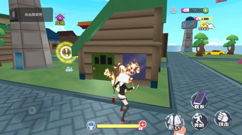 電視機人大戰(zhàn) v1.0 安卓版 2