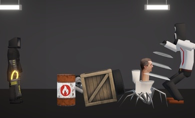 3d布娃娃沙盒游樂(lè)場(chǎng) v1.91 安卓版 0