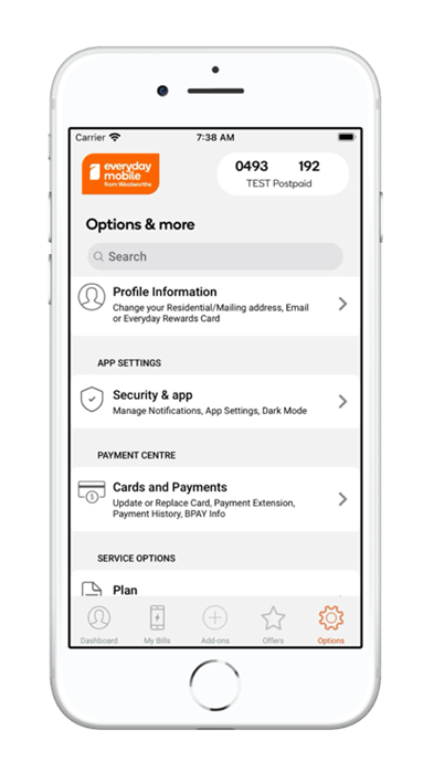 Everyday Mobile v8.0.1 安卓版 3