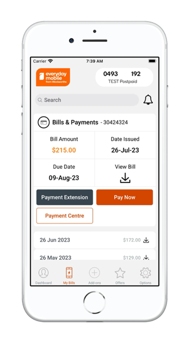 Everyday Mobile v8.0.1 安卓版 1