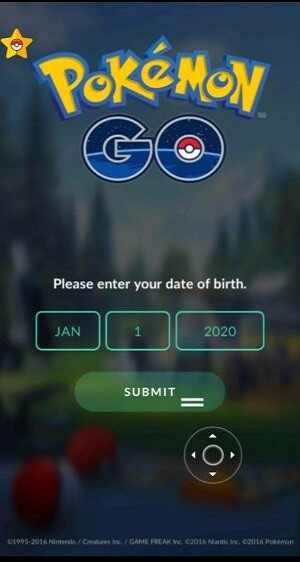 pgsharp pokemon go v0.283.1 1