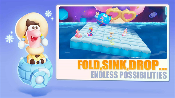 誰是幸運英雄最新版 v0.1 2