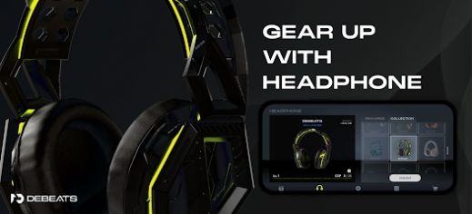 DEBEAT v0.4.2.0 安卓版 1