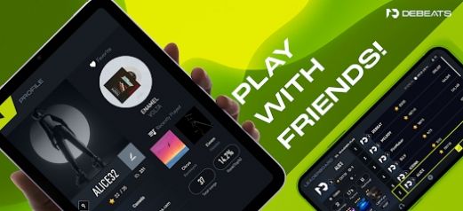 DEBEAT v0.4.2.0 安卓版 0