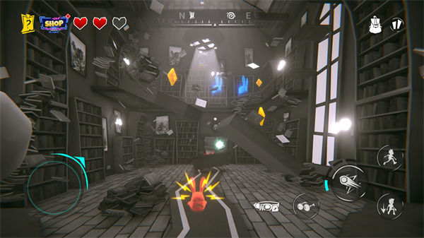 奇異山 v1.0.2 安卓版 0