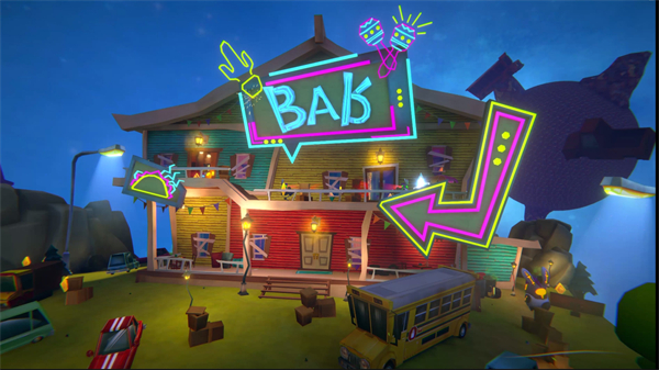 奇異山 v1.0.2 安卓版 1