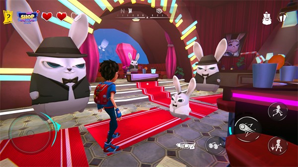 奇異山 v1.0.2 安卓版 4