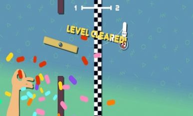 香腸秋千 v1.0.1 0