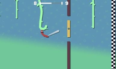 香腸秋千 v1.0.1 2