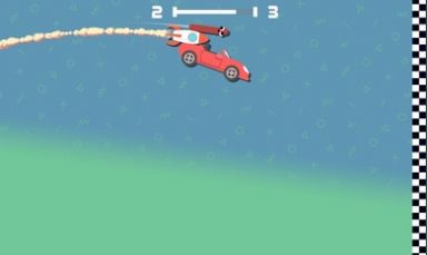 香腸秋千 v1.0.1 1