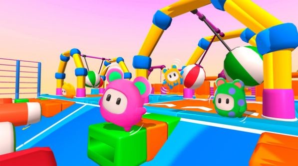 迷你像素樂(lè)園 v189.1.0.3018 0