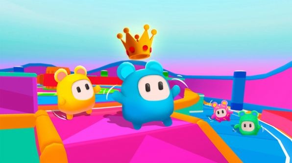 迷你像素樂(lè)園 v189.1.0.3018 2