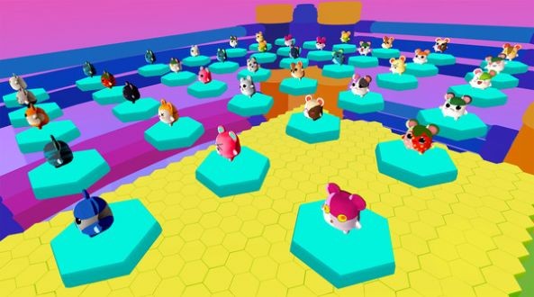 迷你像素樂(lè)園 v189.1.0.3018 1