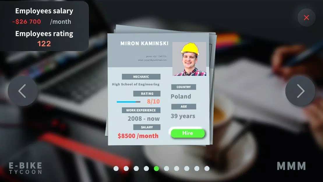 電動(dòng)自行車(chē)大亨 v0.1 安卓版 3