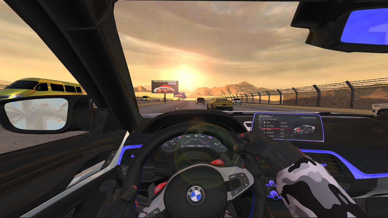 高田漂移JDM v1.1 安卓版 0