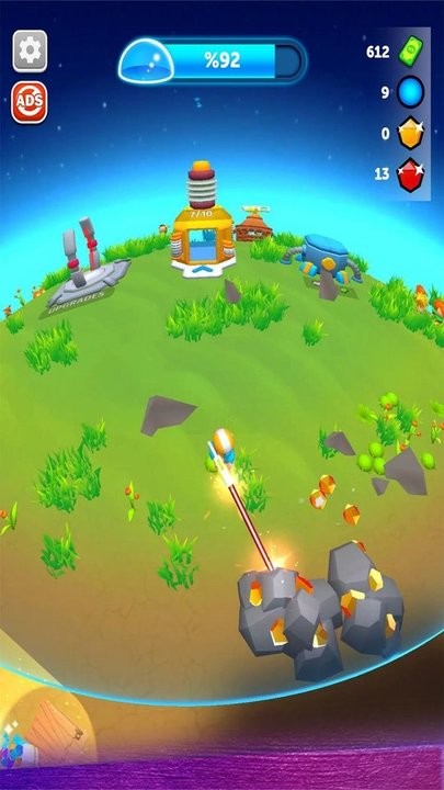 星空探險家 v1.0.2 手機版 3