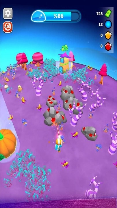 星空探險家 v1.0.2 手機版 1