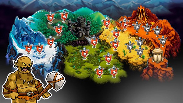 哈里昂幻想王國 v0.01 安卓版 2