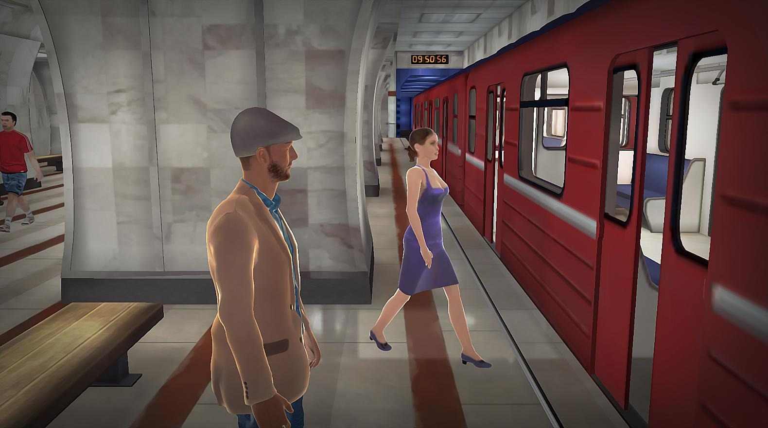 去開車3 v1.9.1 安卓版 1