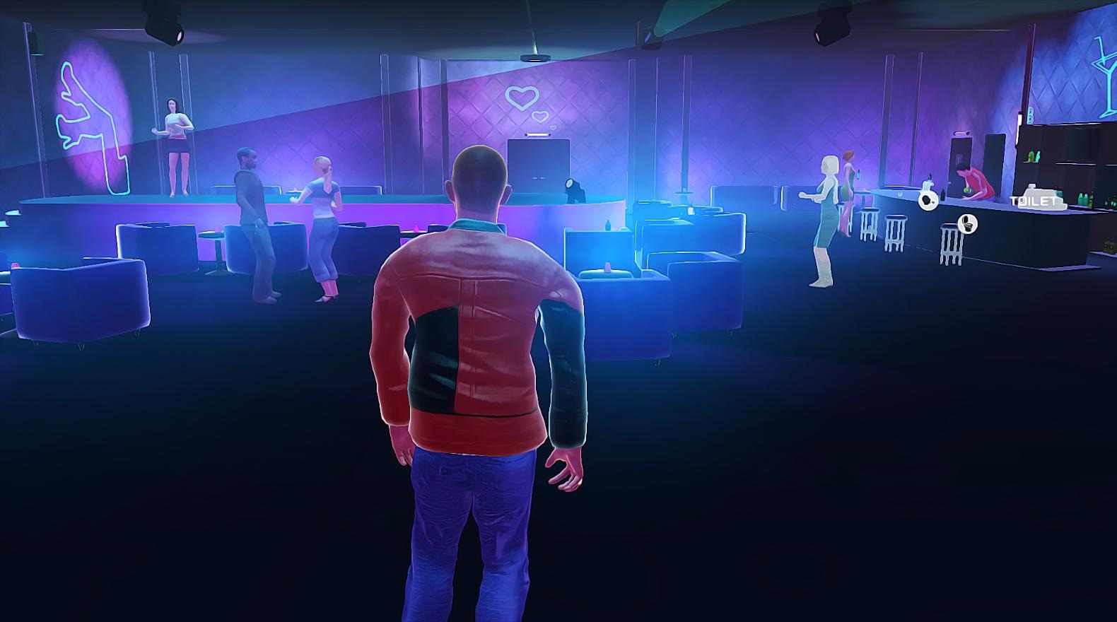 去開車3 v1.9.1 安卓版 3