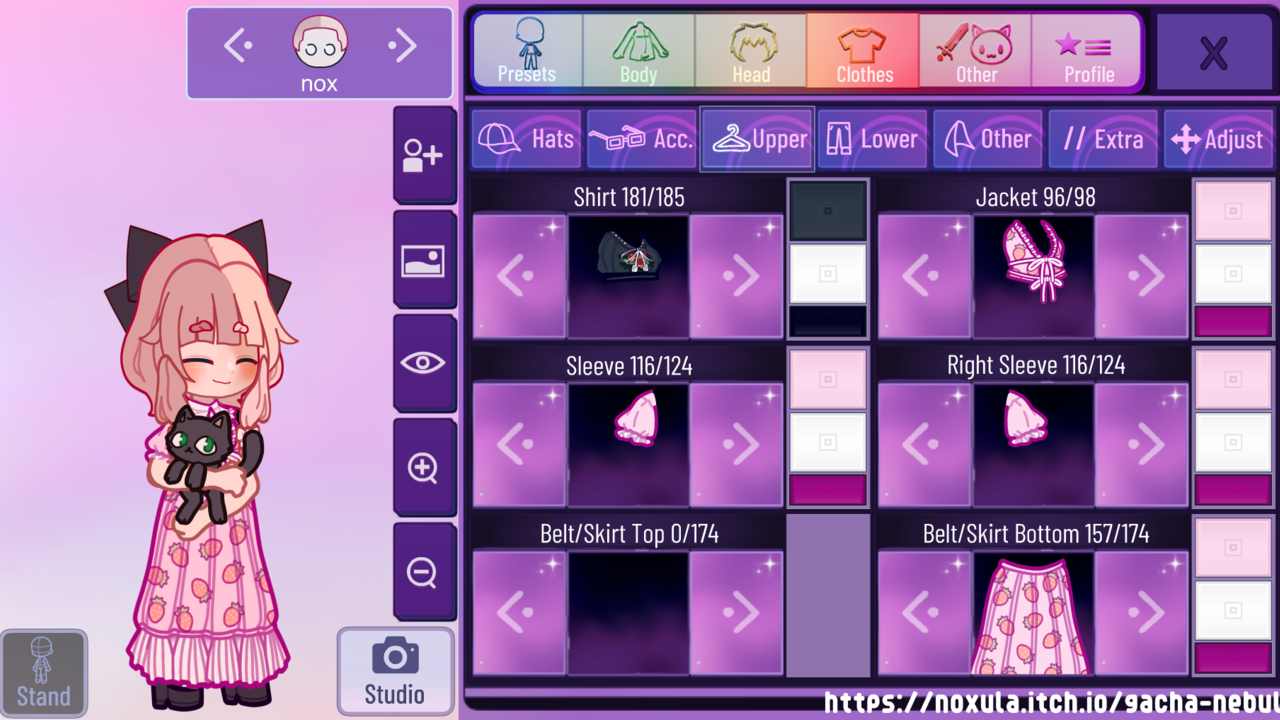 加查星云 v1.1.5 安卓版 2