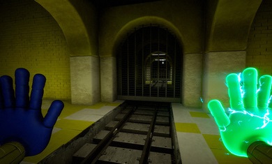 波比的游戲時(shí)間2手機(jī)版 v1.2 最新版 3