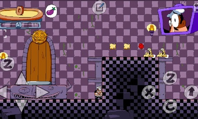 披薩塔茄子版9.5.0 v7.0.0 安卓版 1