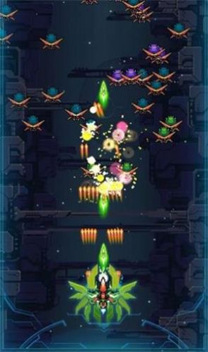 新飛機大決戰(zhàn) v1.0 安卓版 2