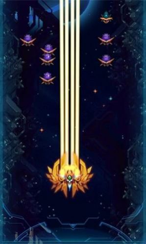 新飛機大決戰(zhàn) v1.0 安卓版 0