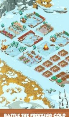 冰河時代生存大亨 v1.3.0 安卓版 1