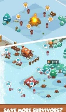 冰河時代生存大亨 v1.3.0 安卓版 2