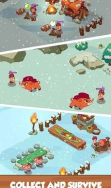 冰河時代生存大亨 v1.3.0 安卓版 0