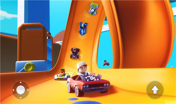 碰撞派對(duì)多人大逃殺 v0.58.2 2