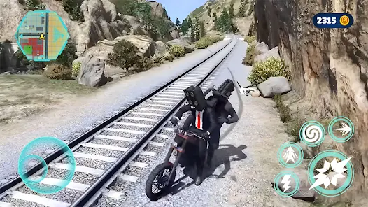 監(jiān)控人大戰(zhàn)馬桶人開放世界 v1.0.16 安卓版 0