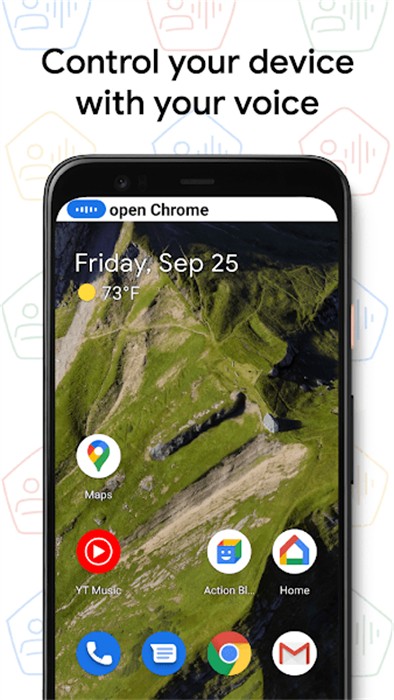 Voice Access v6.1.530397167 安卓版 0