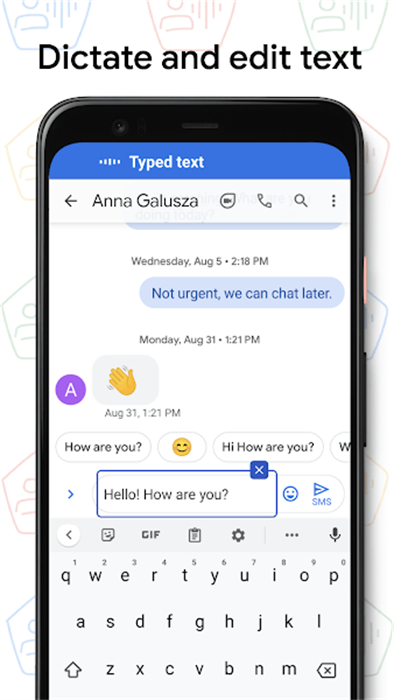 Voice Access v6.1.530397167 安卓版 1