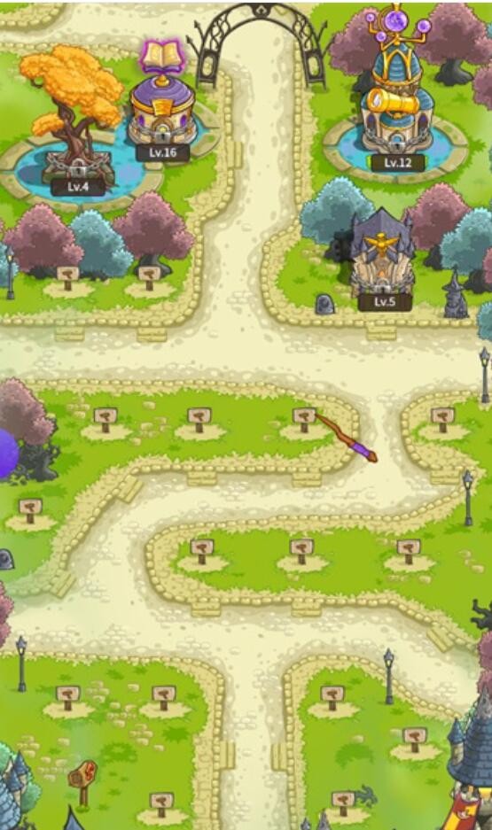 魔法永生門 v1.1.4 1