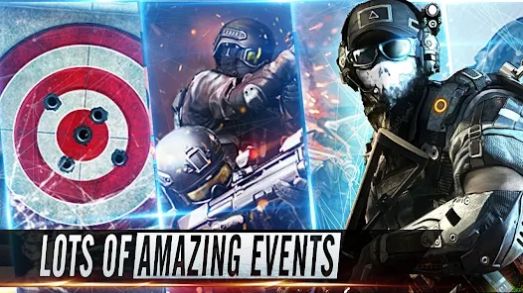 狙擊精英2024 v1.0.0 安卓版 2
