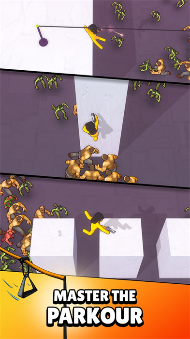 怪物幸存者 v1.0 安卓版 2