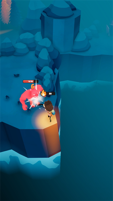 黑暗森林幸存者 v1.0.5 安卓版 0