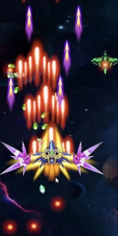 次元之翼 v1.05 最新版 1