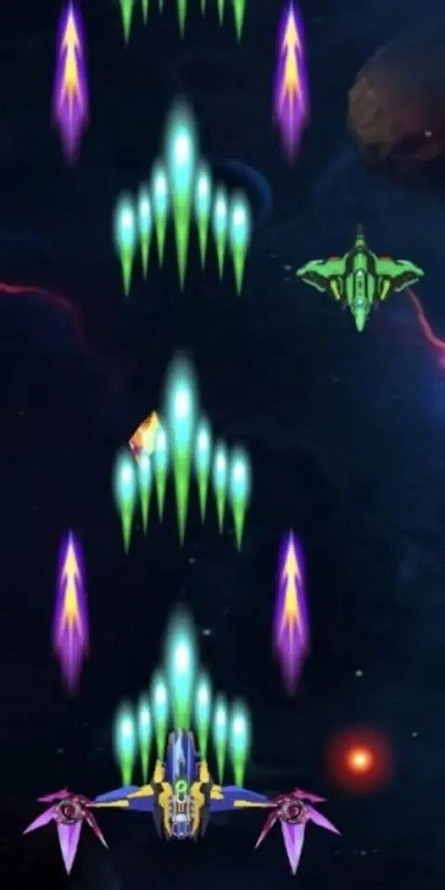 次元之翼 v1.05 最新版 0