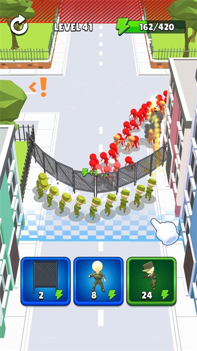 保衛(wèi)城市 v1.47 安卓版 0