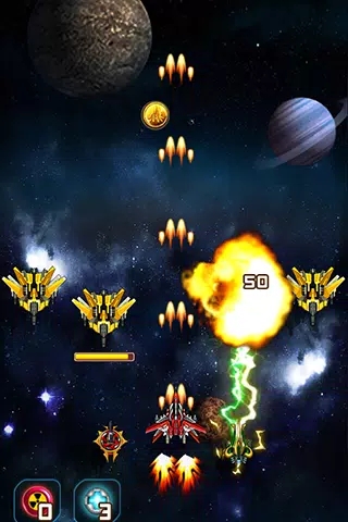 急速飛機 v1.0 安卓版 1