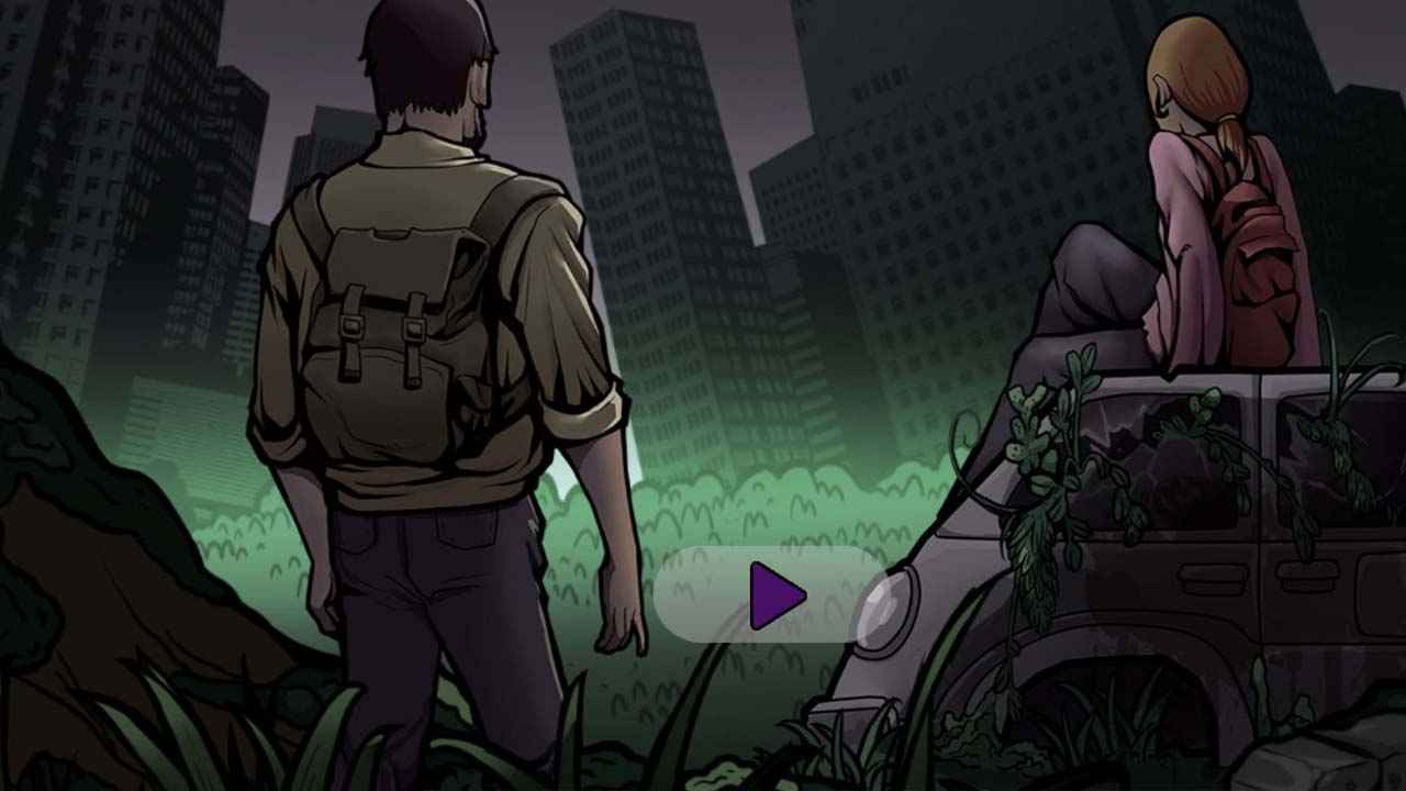 末日生存者 v1.0 安卓版 0