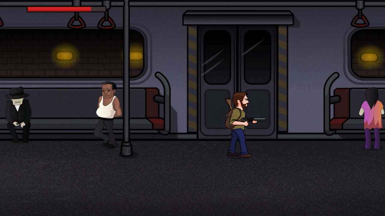 末日生存者 v1.0 安卓版 1