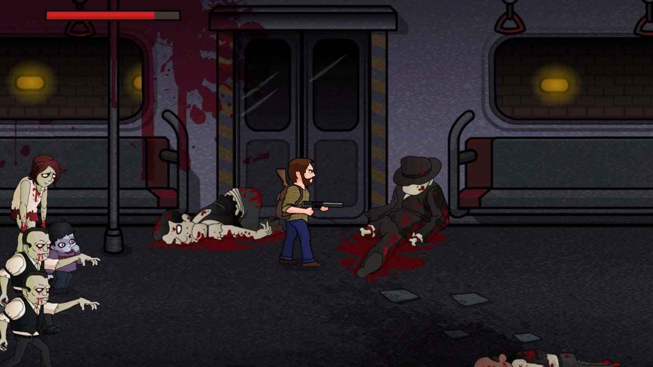 末日生存者 v1.0 安卓版 3