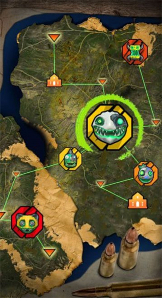 蜘蛛火車大作戰(zhàn) v189.1.1.3018 安卓版 2