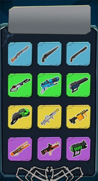 蜘蛛火車大作戰(zhàn) v189.1.1.3018 安卓版 0