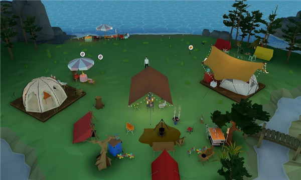 治愈島 v1.0.2 安卓版 2